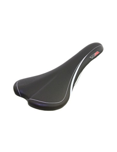 Saddle 1205 Endzone Black/Black.